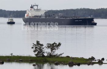 EA305705, Eastpress, Porvoo, Finland